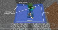 A mob spawner XP farm explained (Image via wonderhowto)